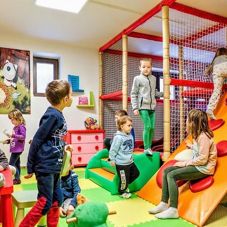 Apartmanovy Dum Pastak Loučná nad Desnou Dış mekan fotoğraf