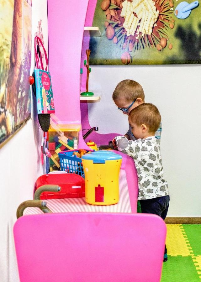 Apartmanovy Dum Pastak Loučná nad Desnou Dış mekan fotoğraf