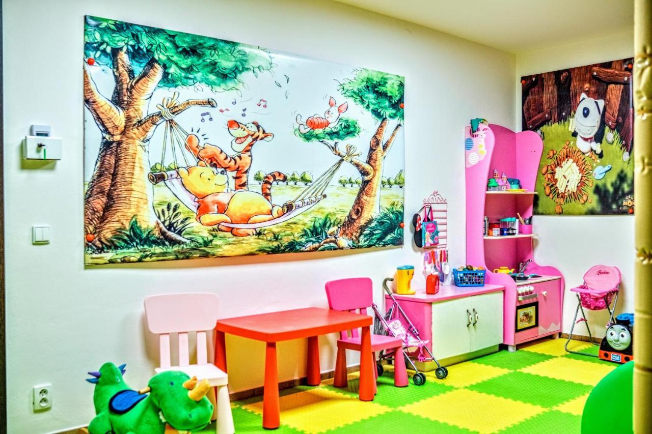 Apartmanovy Dum Pastak Loučná nad Desnou Dış mekan fotoğraf