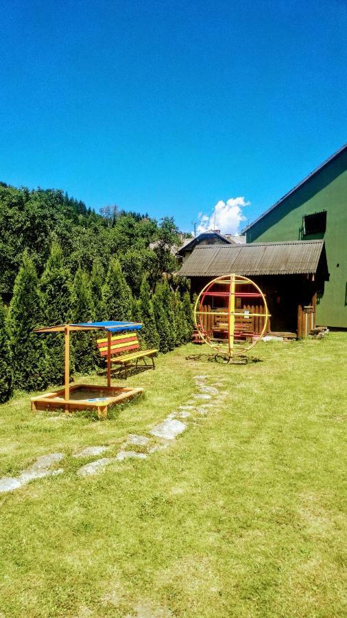 Apartmanovy Dum Pastak Loučná nad Desnou Dış mekan fotoğraf