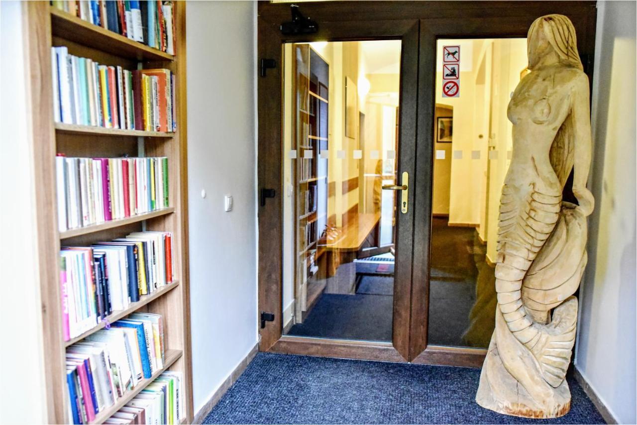 Apartmanovy Dum Pastak Loučná nad Desnou Dış mekan fotoğraf