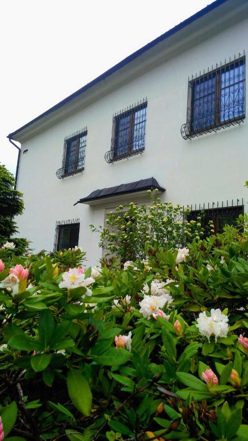 Apartmanovy Dum Pastak Loučná nad Desnou Dış mekan fotoğraf